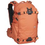 Summit Creative Small Camera Backpack Tenzing 18L (Orange) | Summit Creative Australia 10