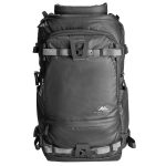 Summit Creative Medium Rolltop Camera Backpack Tenzing 30L (Black) | Summit Creative Australia 38
