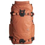 Summit Creative Medium Rolltop Camera Backpack Tenzing 30L (Orange) | Summit Creative Australia 44