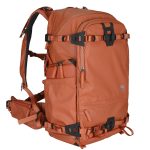 Summit Creative XLarge Camera Backpack Tenzing 45L (Orange) | Summit Creative Australia 15