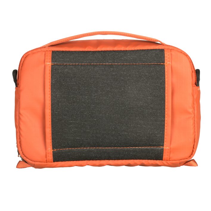 Summit Creative Accessories Storage Bag 3L (Orange) | Summit Creative Australia 3