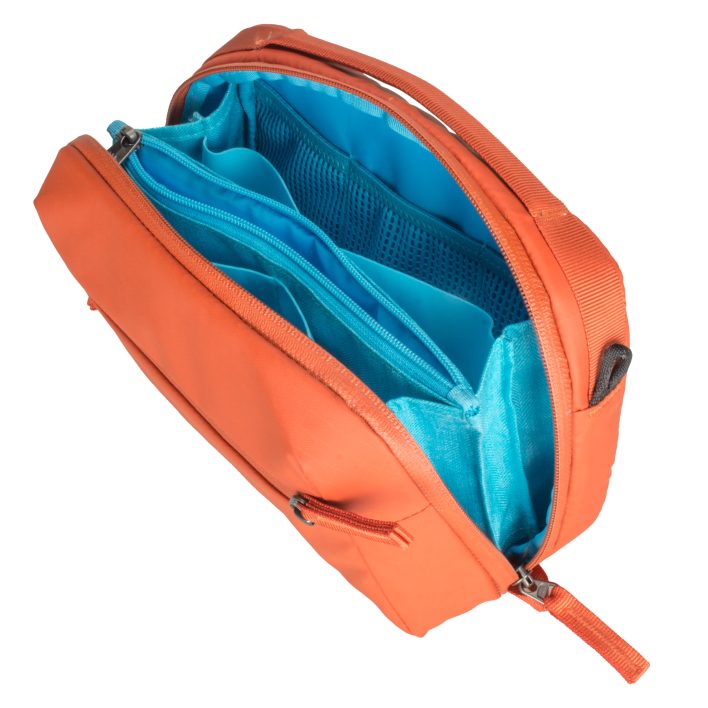 Summit Creative Accessories Storage Bag 3L (Orange) | Summit Creative Australia 2
