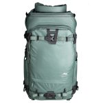 Summit Creative XLarge Rolltop Camera Backpack Tenzing 50L (Green)