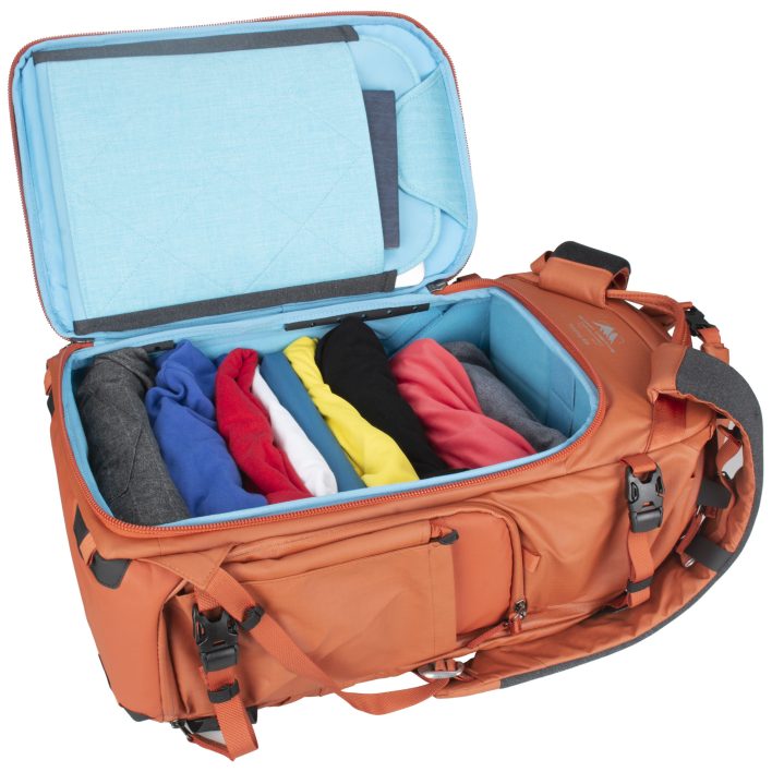 Summit Creative Large Rolltop Camera Backpack Tenzing 40L (Orange) | Summit Creative Australia 28