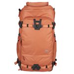 Summit Creative XLarge Rolltop Camera Backpack Tenzing 50L (Orange) | Summit Creative Australia 37