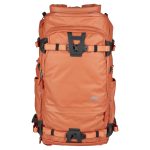 Summit Creative Large Rolltop Camera Backpack Tenzing 40L (Orange) | Summit Creative Australia 41