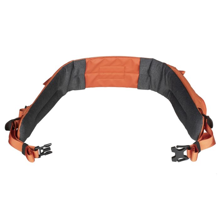 Summit Creative XLarge Rolltop Camera Backpack Tenzing 50L (Orange) | Summit Creative Australia 22