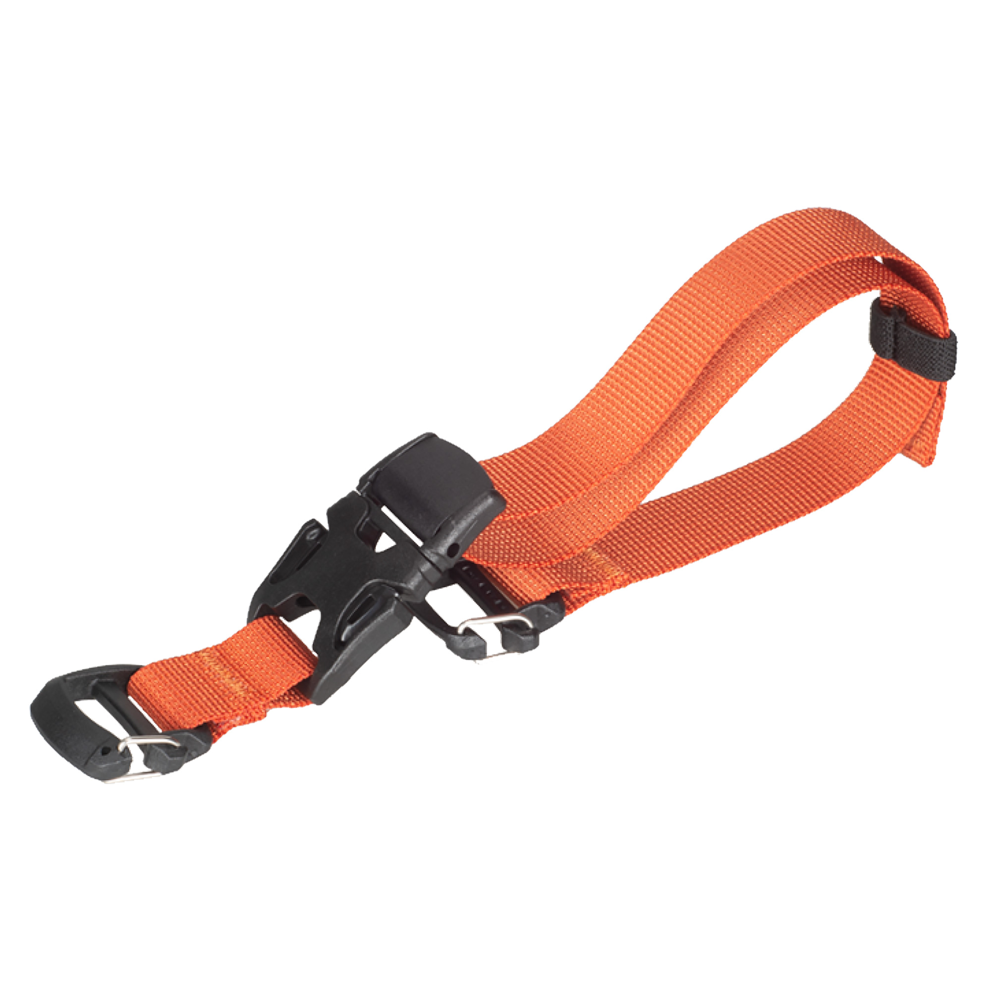 Summit Creative Bottom Accessories Buckle Strap for Tenzing Series Bags – Set of 2 (Orange) | Summit Creative Australia Summit Creative Bottom Accessories Buckle Strap for Tenzing Series Bags – Set of 2 (Orange) | Summit Creative Australia