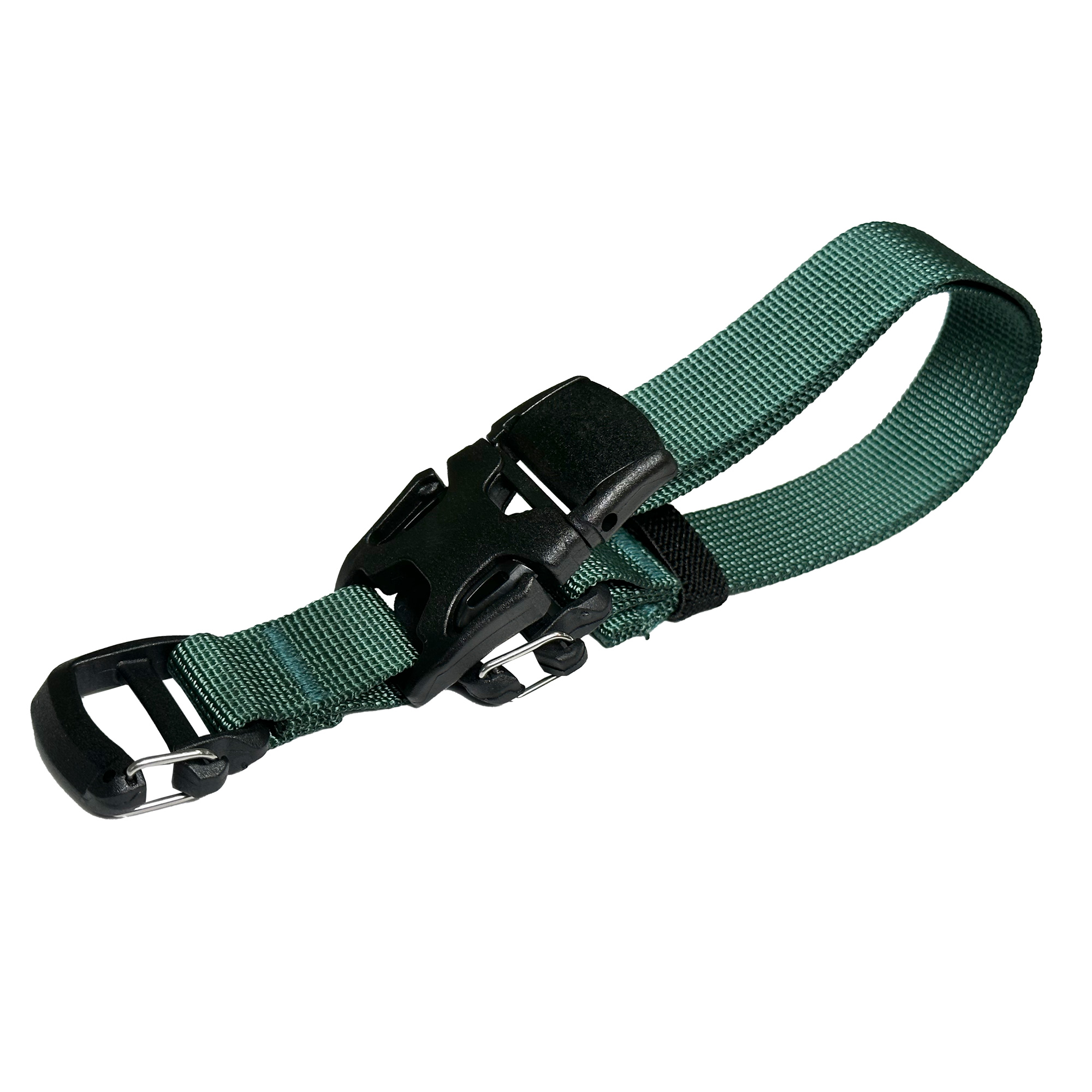 Summit Creative Bottom Accessories Buckle Strap for Tenzing Series Bags – Set of 2 (Green) | Summit Creative Australia Summit Creative Bottom Accessories Buckle Strap for Tenzing Series Bags – Set of 2 (Green) | Summit Creative Australia