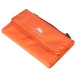 Summit Creative Filter Bag 8 (6 x 100x100mm + 2 x 100x150mm or 8 x Circular Filters Up To 95mm) (Orange)
