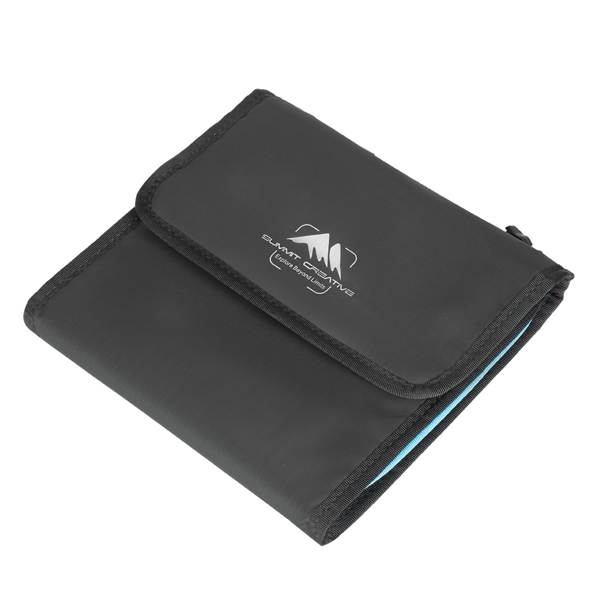 Summit Creative Large Filter Bag 5 (5 x 150x150mm or 150x170mm Filters) (Black) | Summit Creative Australia Summit Creative Large Filter Bag 5 (5 x 150x150mm or 150x170mm Filters) (Black) | Summit Creative Australia