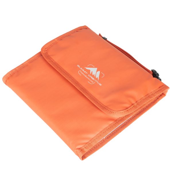 Summit Creative Large Filter Bag 5 (5 x 150x150mm or 150x170mm Filters) (Orange) | Summit Creative Australia