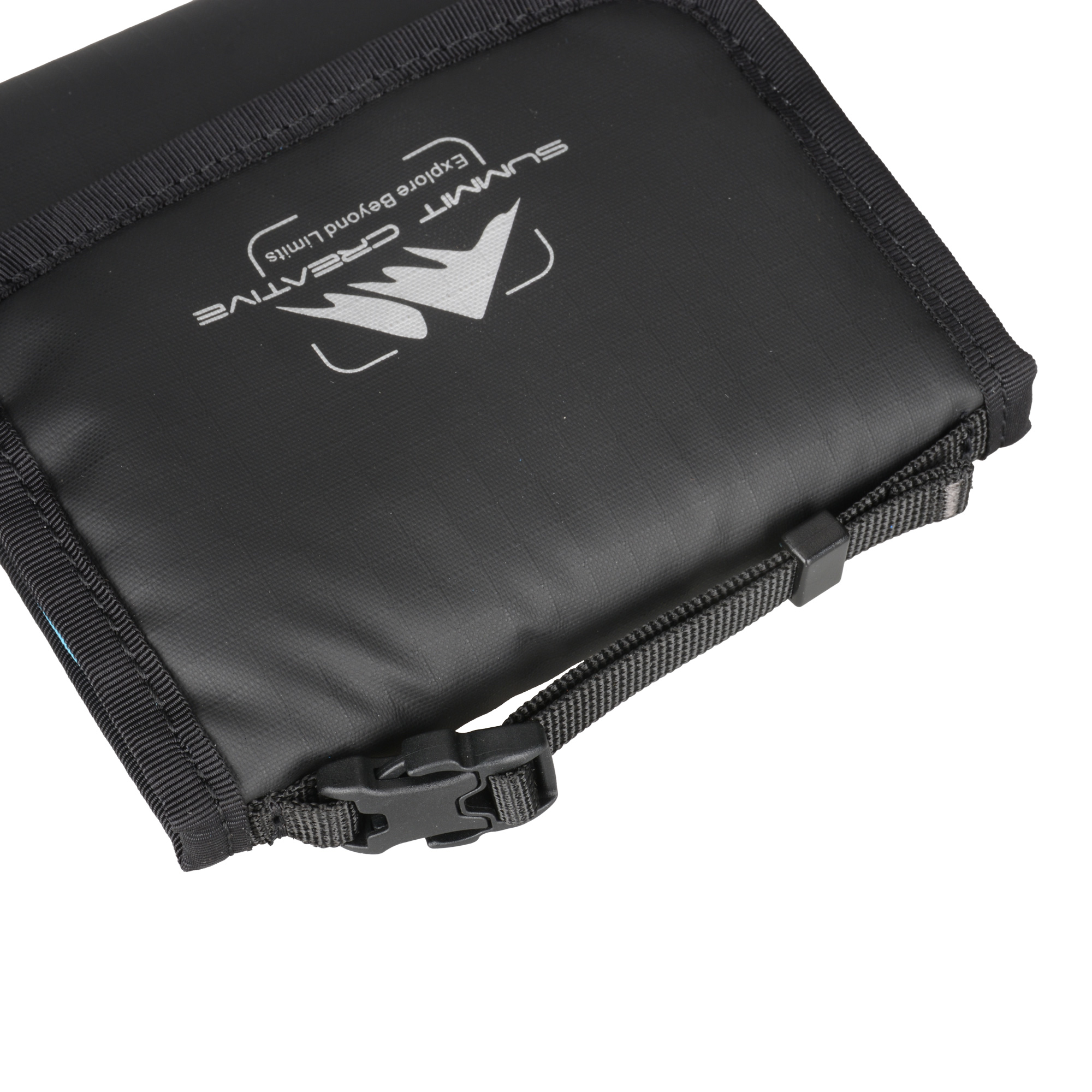 Summit Creative Filter Bag 5 (5 x 100x100mm or 5 x Circular Filters Up To 95mm) (Orange) | Summit Creative Australia 4 Summit Creative Filter Bag 5 (5 x 100x100mm or 5 x Circular Filters Up To 95mm) (Orange) | Summit Creative Australia 4