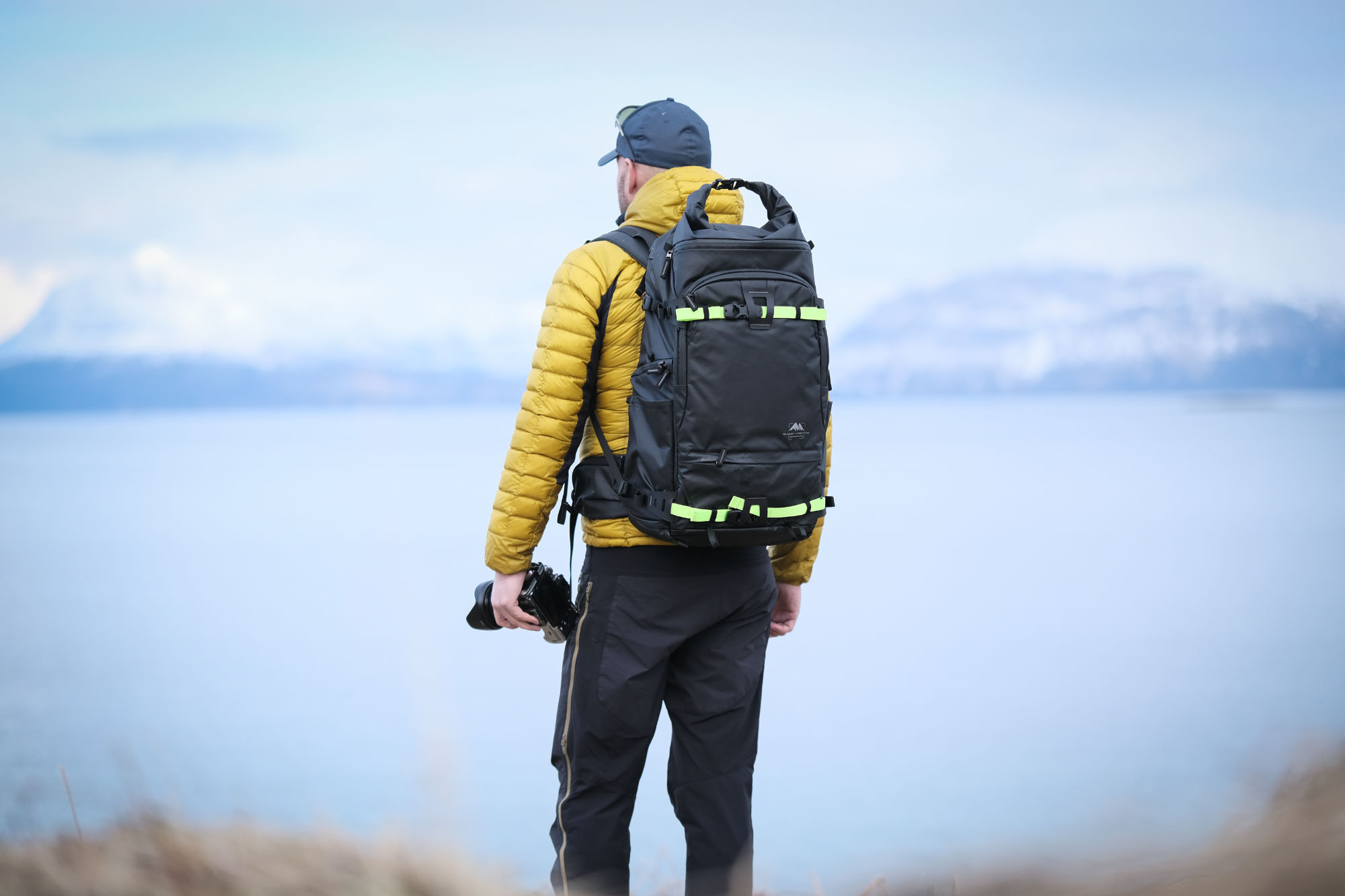 Summit Creative Front Accessories Buckle Strap for Tenzing Series Bags – Set of 2 (Yellow) | Summit Creative Australia 9 Summit Creative Front Accessories Buckle Strap for Tenzing Series Bags – Set of 2 (Yellow) | Summit Creative Australia 9