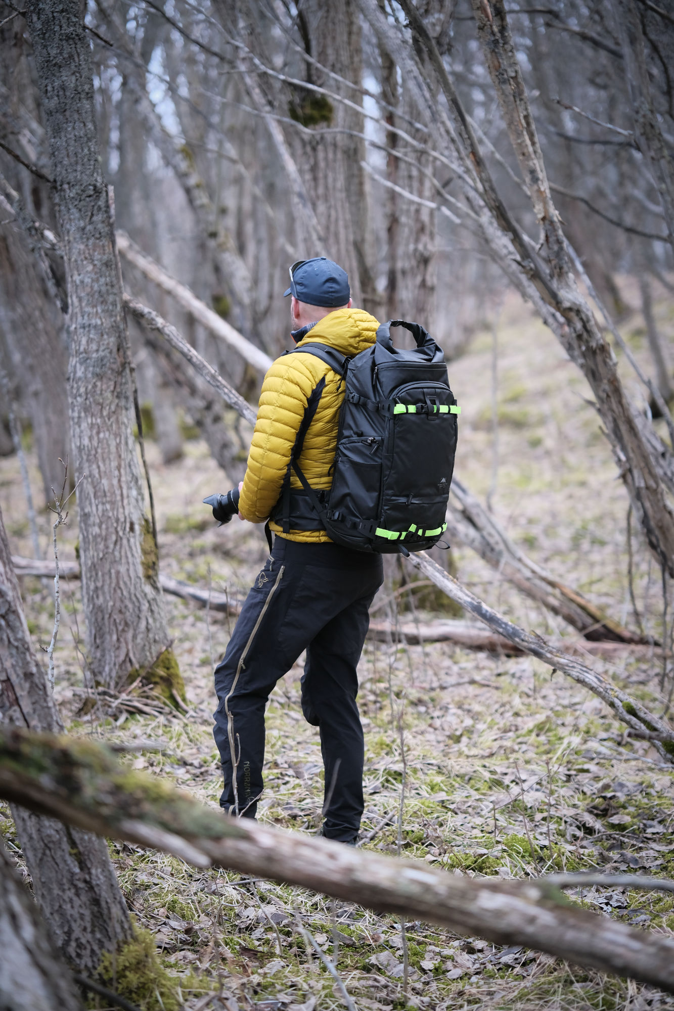 Summit Creative Front Accessories Buckle Strap for Tenzing Series Bags – Set of 2 (Yellow) | Summit Creative Australia 12 Summit Creative Front Accessories Buckle Strap for Tenzing Series Bags – Set of 2 (Yellow) | Summit Creative Australia 12