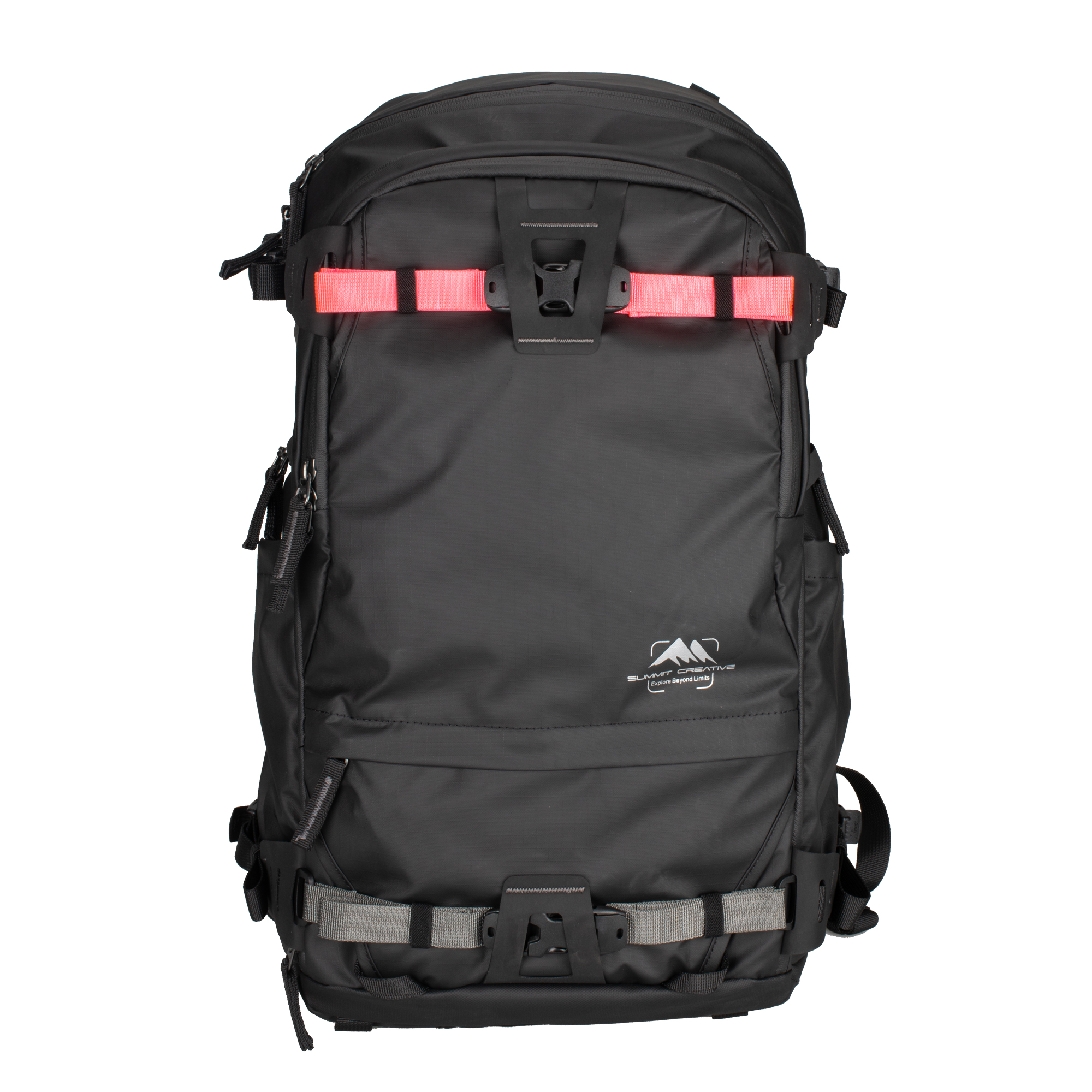 Summit Creative Front Accessories Buckle Strap for Tenzing Series Bags – Set of 2 (Yellow) | Summit Creative Australia 5 Summit Creative Front Accessories Buckle Strap for Tenzing Series Bags – Set of 2 (Yellow) | Summit Creative Australia 5