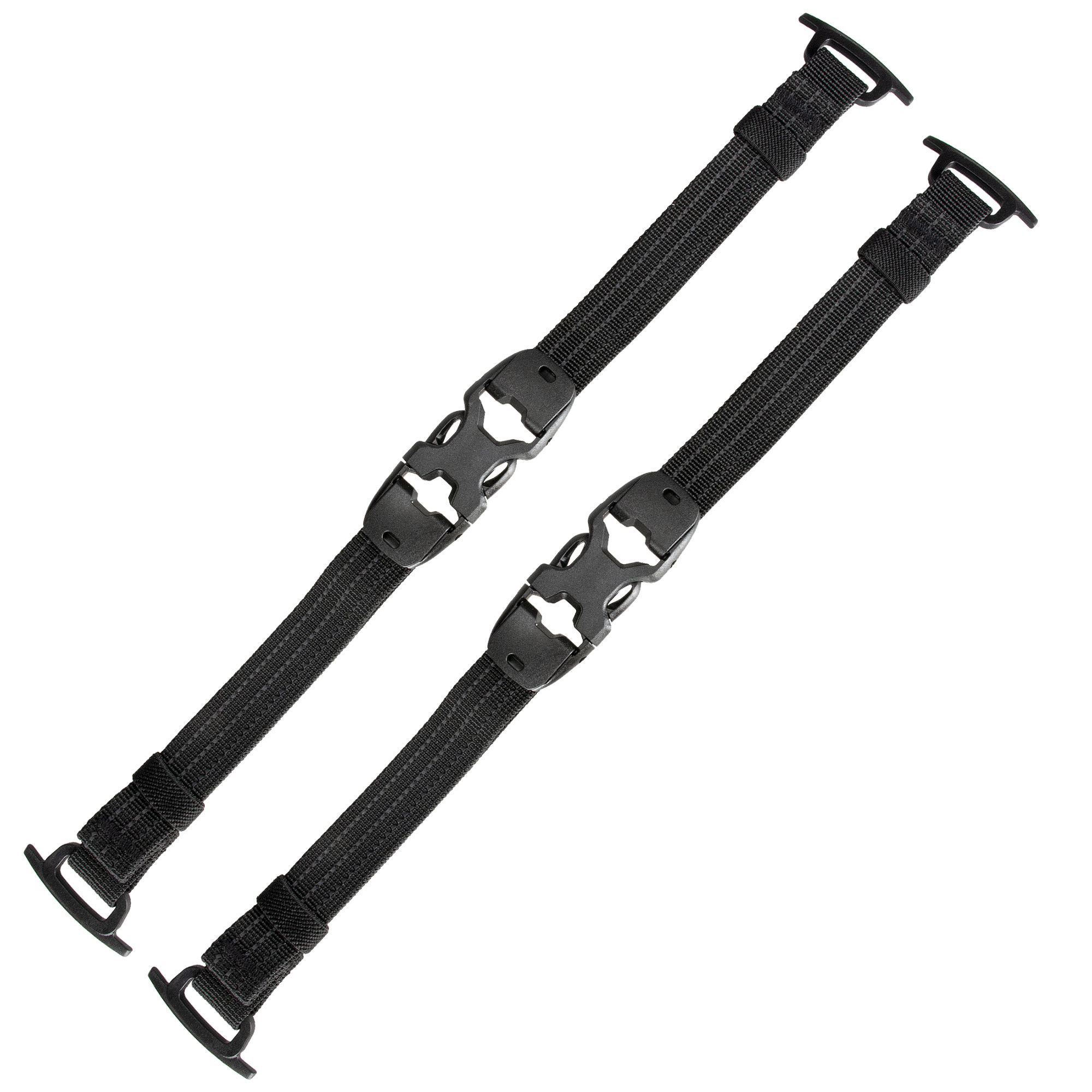 Summit Creative Front Accessories Buckle Strap for Tenzing Series Bags – Set of 2 (Reflective Black) | Summit Creative Australia Summit Creative Front Accessories Buckle Strap for Tenzing Series Bags – Set of 2 (Reflective Black) | Summit Creative Australia