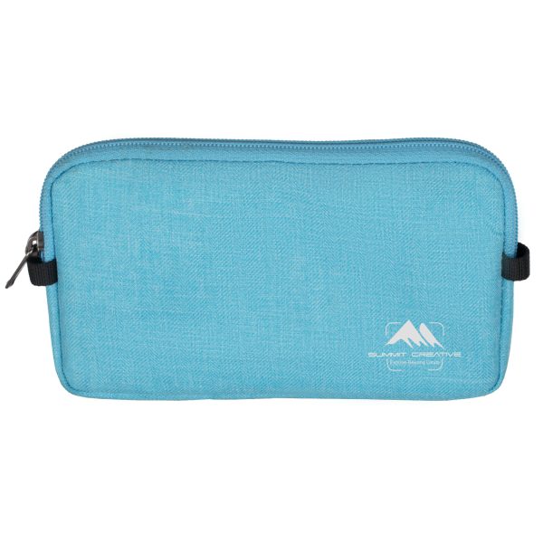 Summit Creative Small Inner Bag for Accessories and Batteries (Blue) | Summit Creative Australia