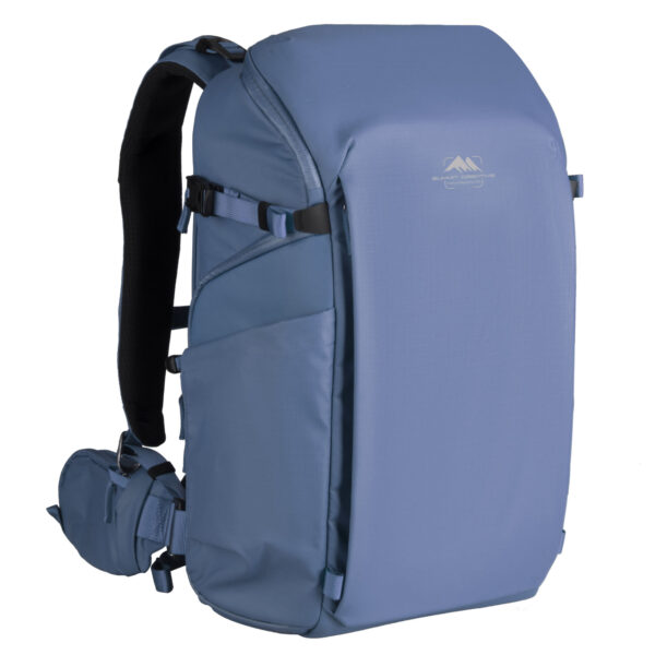 Summit Creative Metropolis 26L Backpack Blue | Summit Creative Australia Summit Creative Metropolis 26L Backpack Blue | Summit Creative Australia