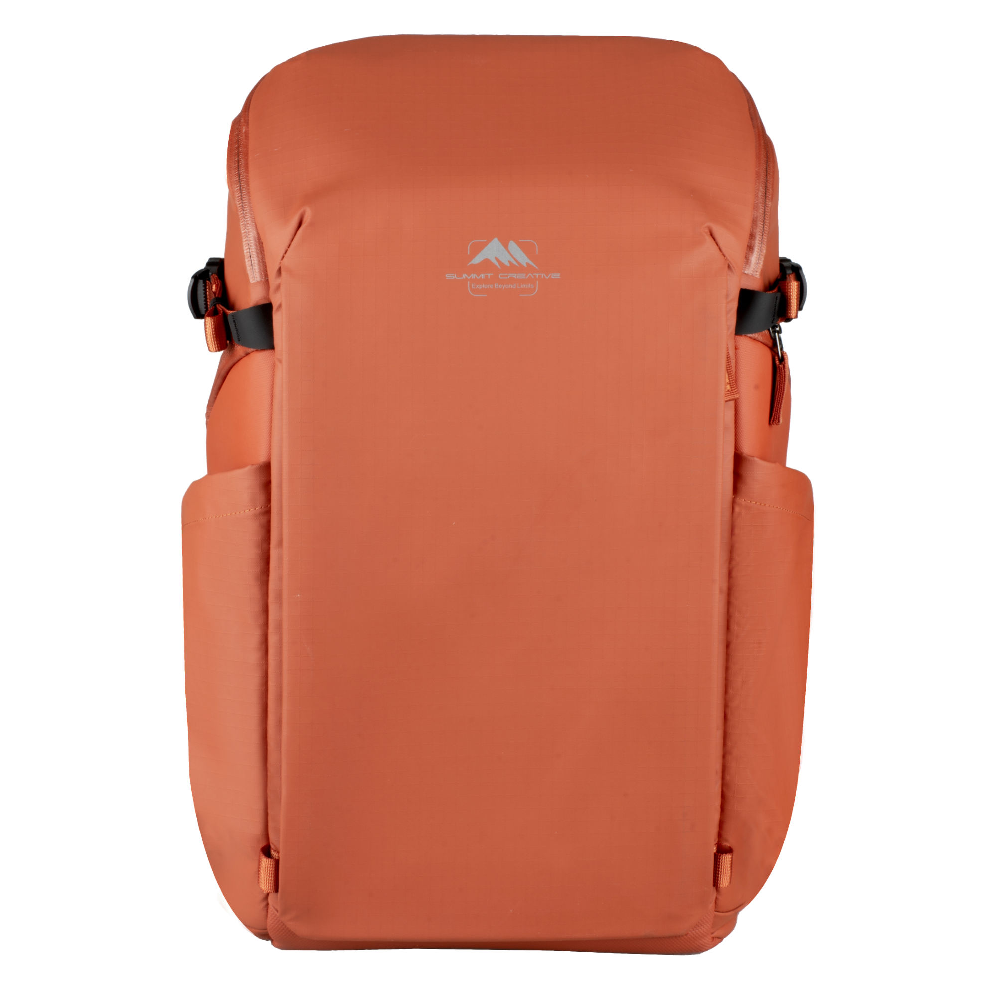 Summit Creative Metropolis 26L Backpack Orange | Summit Creative Australia 2 Summit Creative Metropolis 26L Backpack Orange | Summit Creative Australia 2