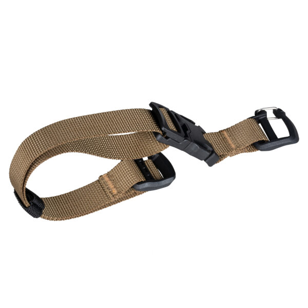 Summit Creative Bottom Accessories Buckle Strap for Tenzing Series Bags – Set of 2 (Champagne) | Summit Creative Australia Summit Creative Bottom Accessories Buckle Strap for Tenzing Series Bags – Set of 2 (Champagne) | Summit Creative Australia