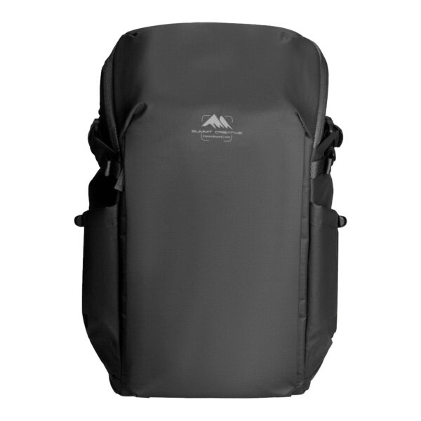 Summit Creative Medium Metropolis 22L Backpack (Black) | Summit Creative Australia Summit Creative Medium Metropolis 22L Backpack (Black) | Summit Creative Australia