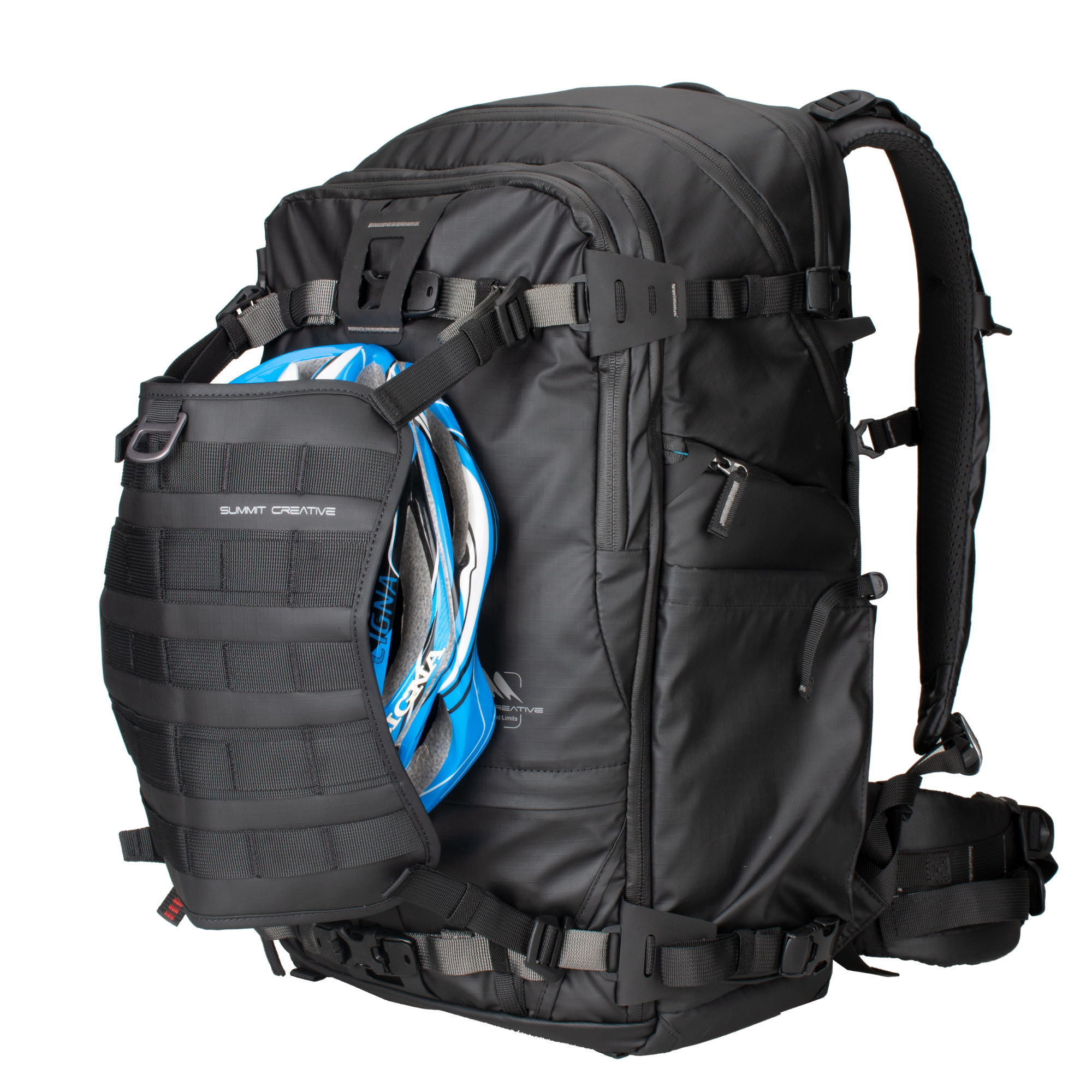 Summit Creative Backpack Expansion Multi-Functional Molle Accessory Plate (Champagne) | Summit Creative Australia 5 Summit Creative Backpack Expansion Multi-Functional Molle Accessory Plate (Champagne) | Summit Creative Australia 5