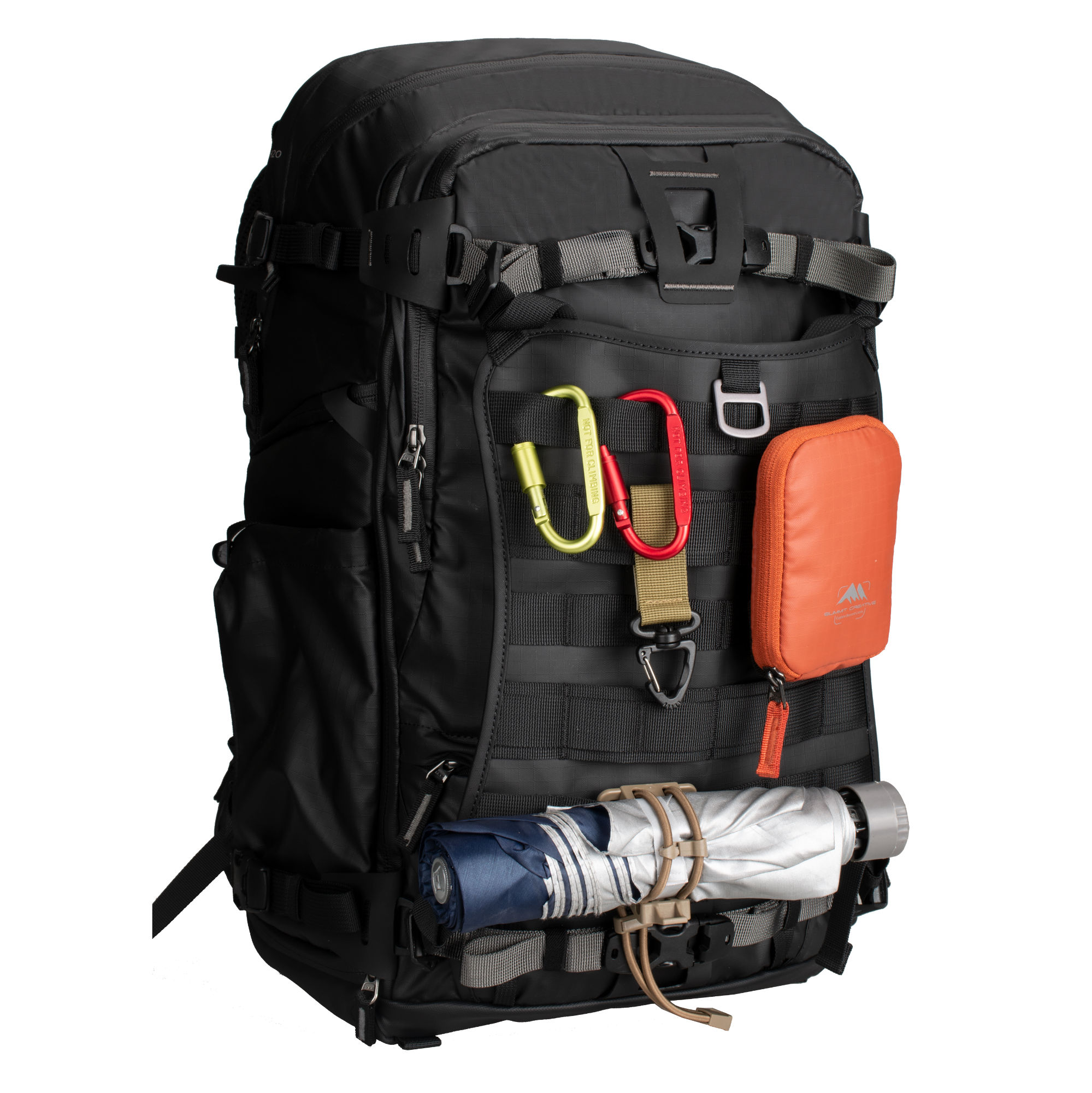 Summit Creative Backpack Expansion Multi-Functional Molle Accessory Plate (Champagne) | Summit Creative Australia 6 Summit Creative Backpack Expansion Multi-Functional Molle Accessory Plate (Champagne) | Summit Creative Australia 6