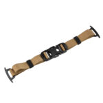 Summit Creative Front Accessories Buckle Strap for Tenzing Series Bags - Set of 2 (Champagne)