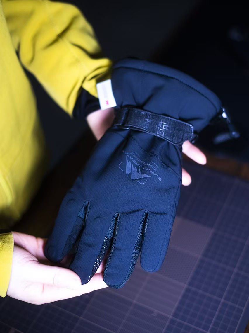 Summit Creative Large (L) Professional Photography Gloves Luminous series (Black) | Summit Creative Australia 3 Summit Creative Large (L) Professional Photography Gloves Luminous series (Black) | Summit Creative Australia 3