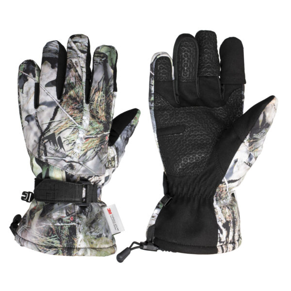 Summit Creative Large (L) Professional Photography Gloves Luminous series (Camo) | Summit Creative Australia Summit Creative Large (L) Professional Photography Gloves Luminous series (Camo) | Summit Creative Australia