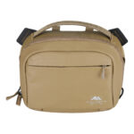 Summit Creative Tenzing 7L Shoulder Bag (Champagne)