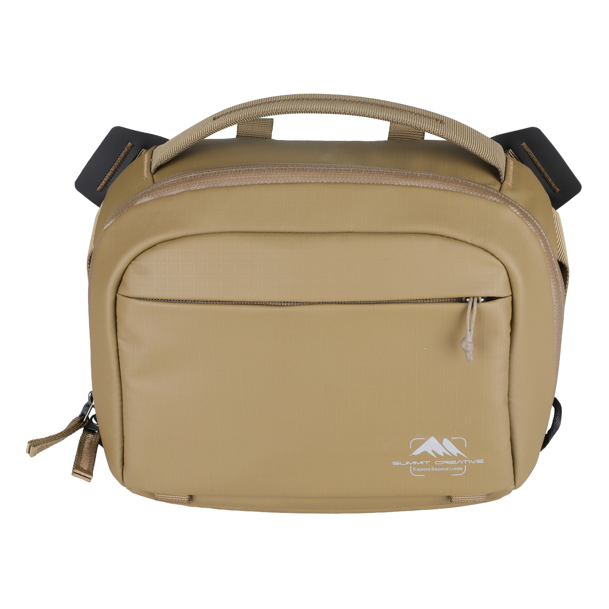 Summit Creative Tenzing 7L Shoulder Bag (Champagne) | Summit Creative Australia Summit Creative Tenzing 7L Shoulder Bag (Champagne) | Summit Creative Australia
